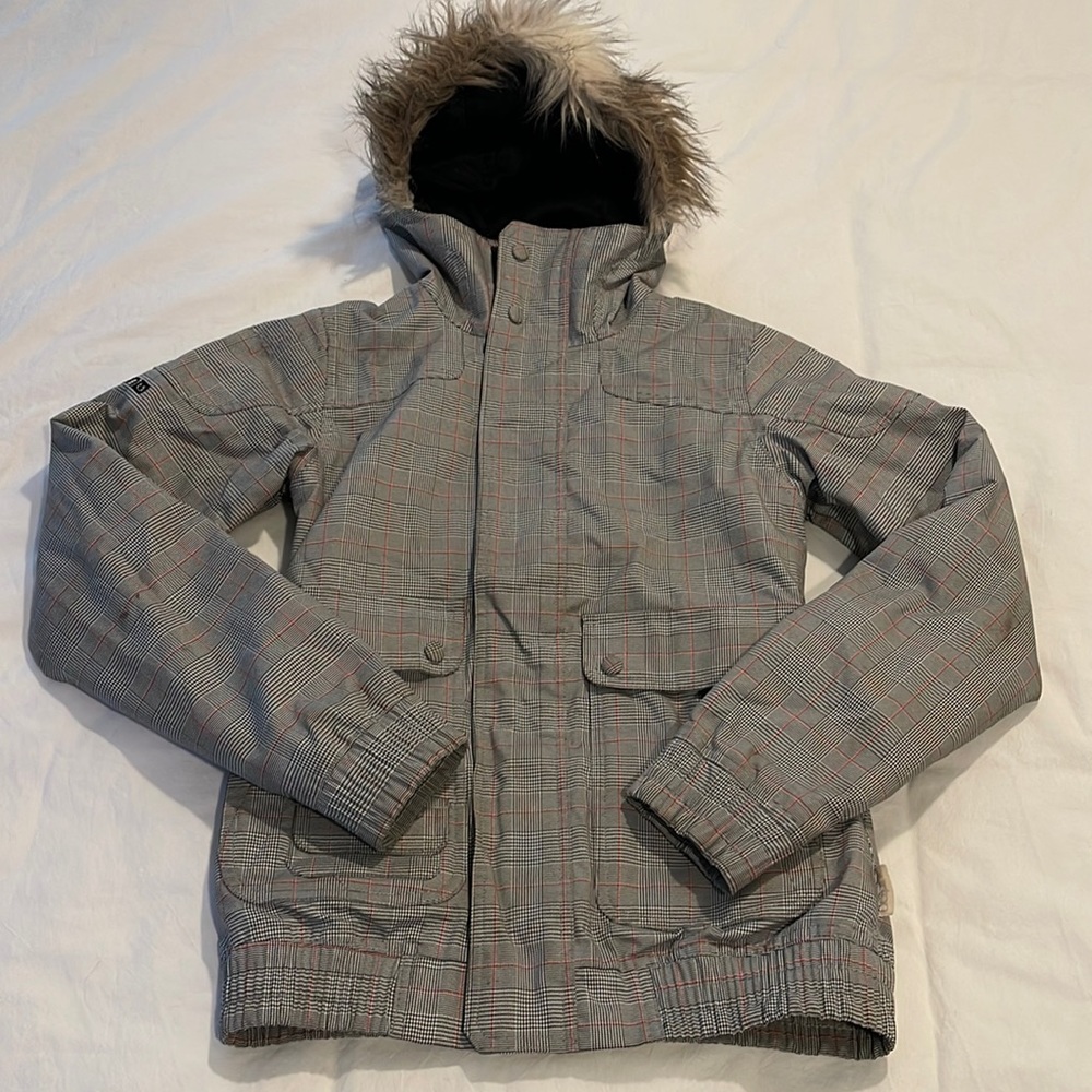 Used Women’s Burton Jacket XXS